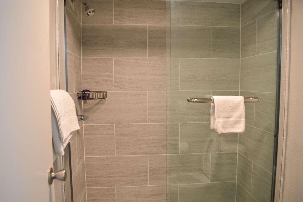 Clarion Pointe East Lansing University Area Room photo